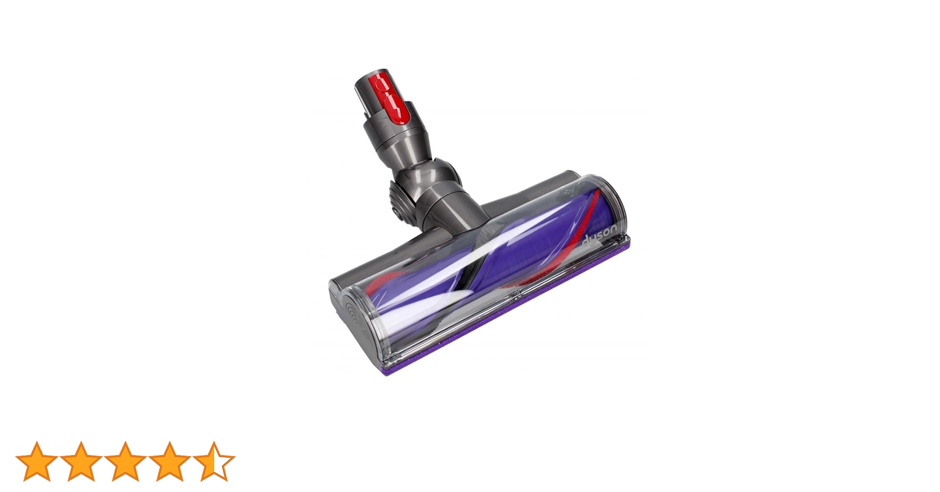 未使用 dyson ダイソン ダイレクトドライブクリーナーヘッド164355 51ywtMgxd3L._UF350,350_QL50_.jpg
